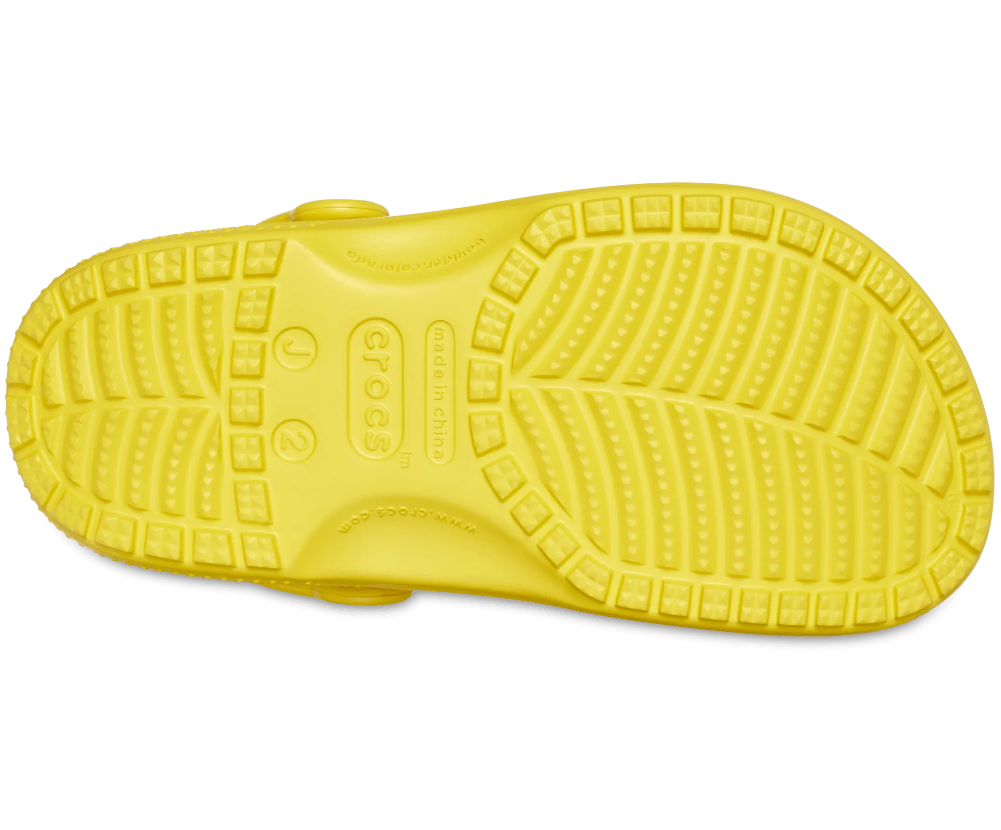 Kids' Classic Clog