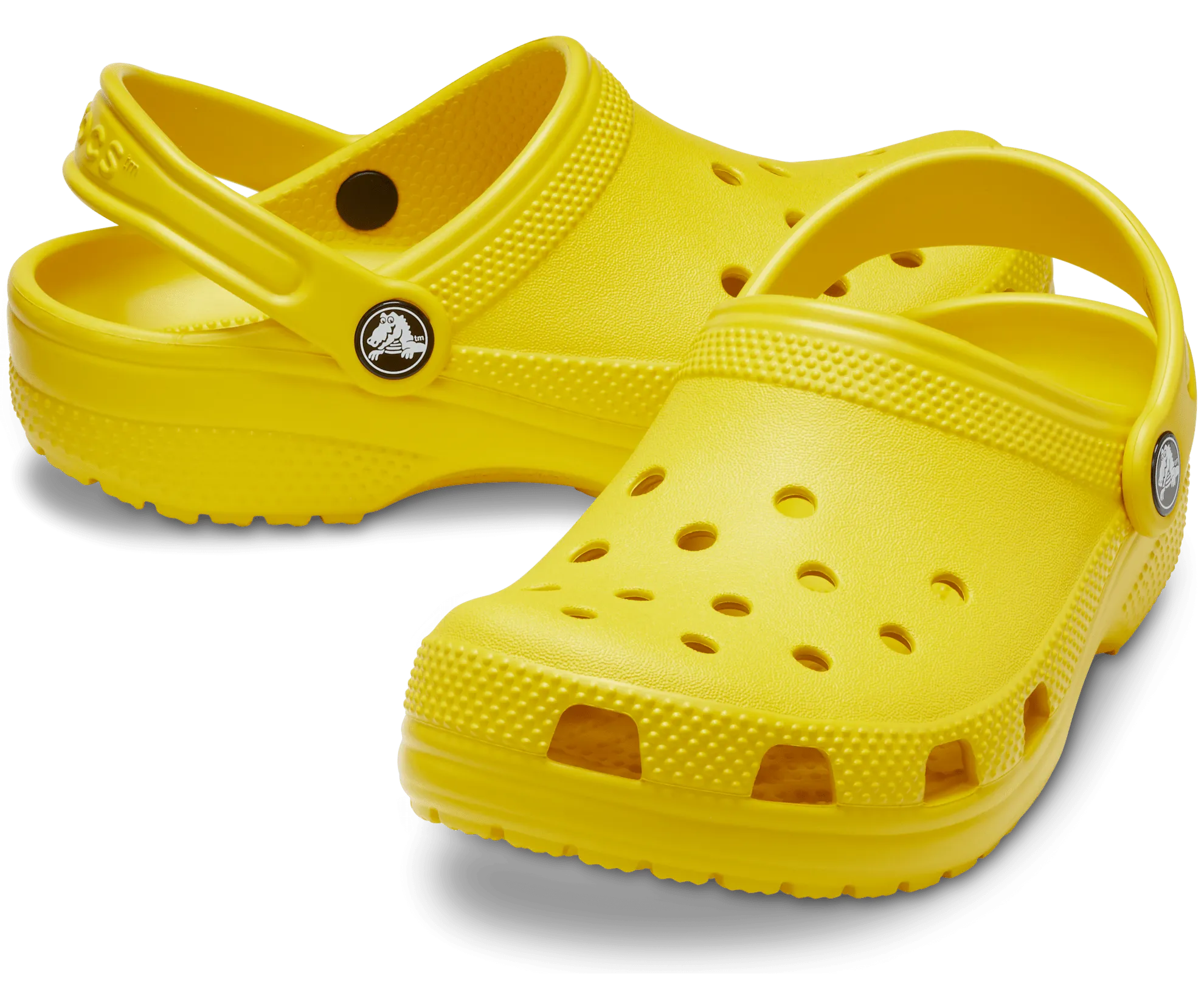 Kids' Classic Clog