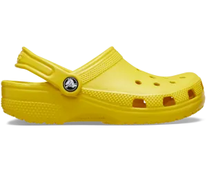 Kids' Classic Clog