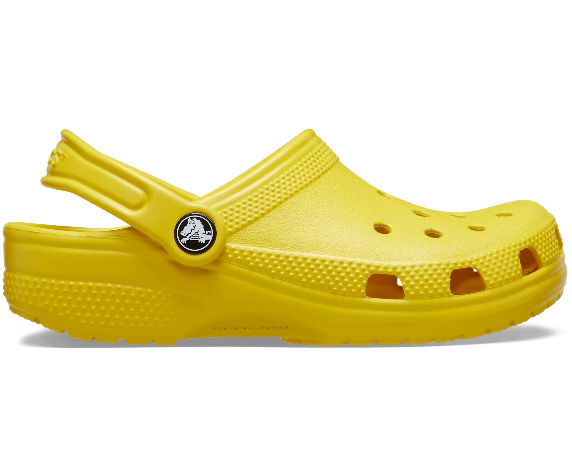 Kids' Classic Clog