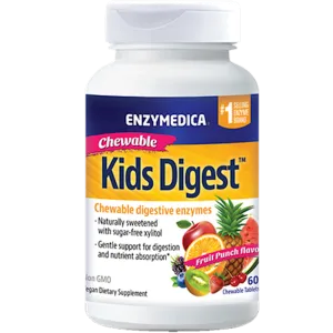 Kid's Digest