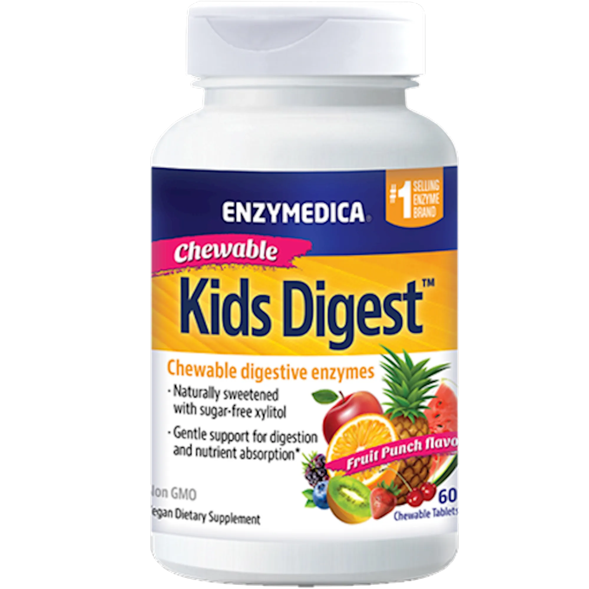 Kid's Digest