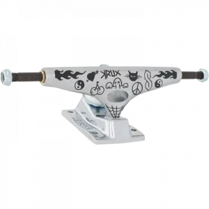 Krux 8.25 STD DLK Doodle Trucks
