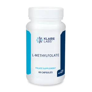 L-Methylfolate