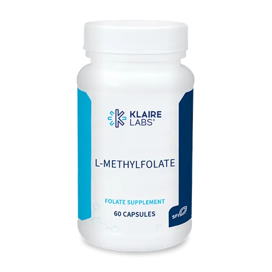 L-Methylfolate