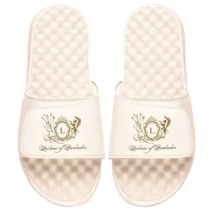 Leilani Cream Primary Slides