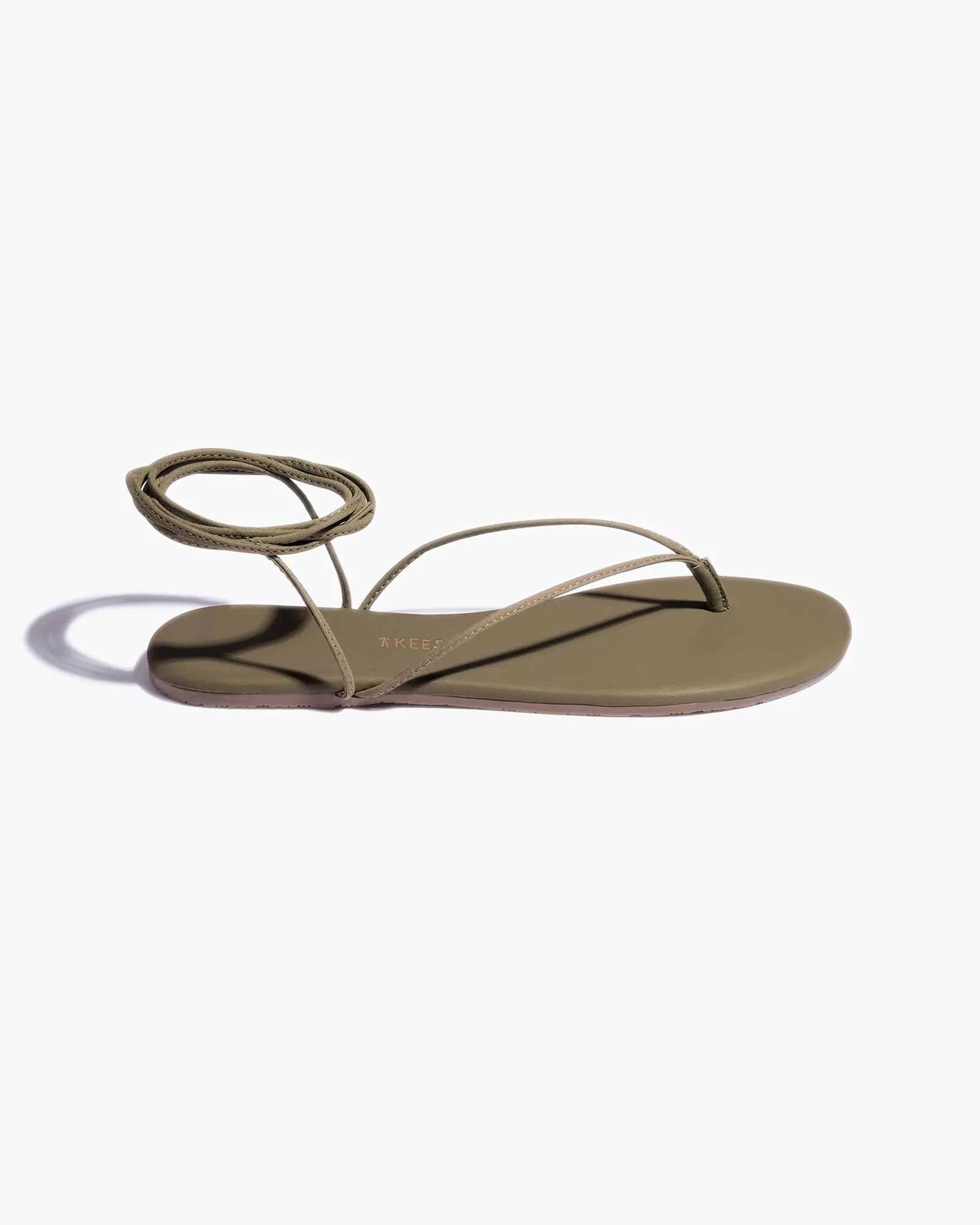 Lilu - Olive
