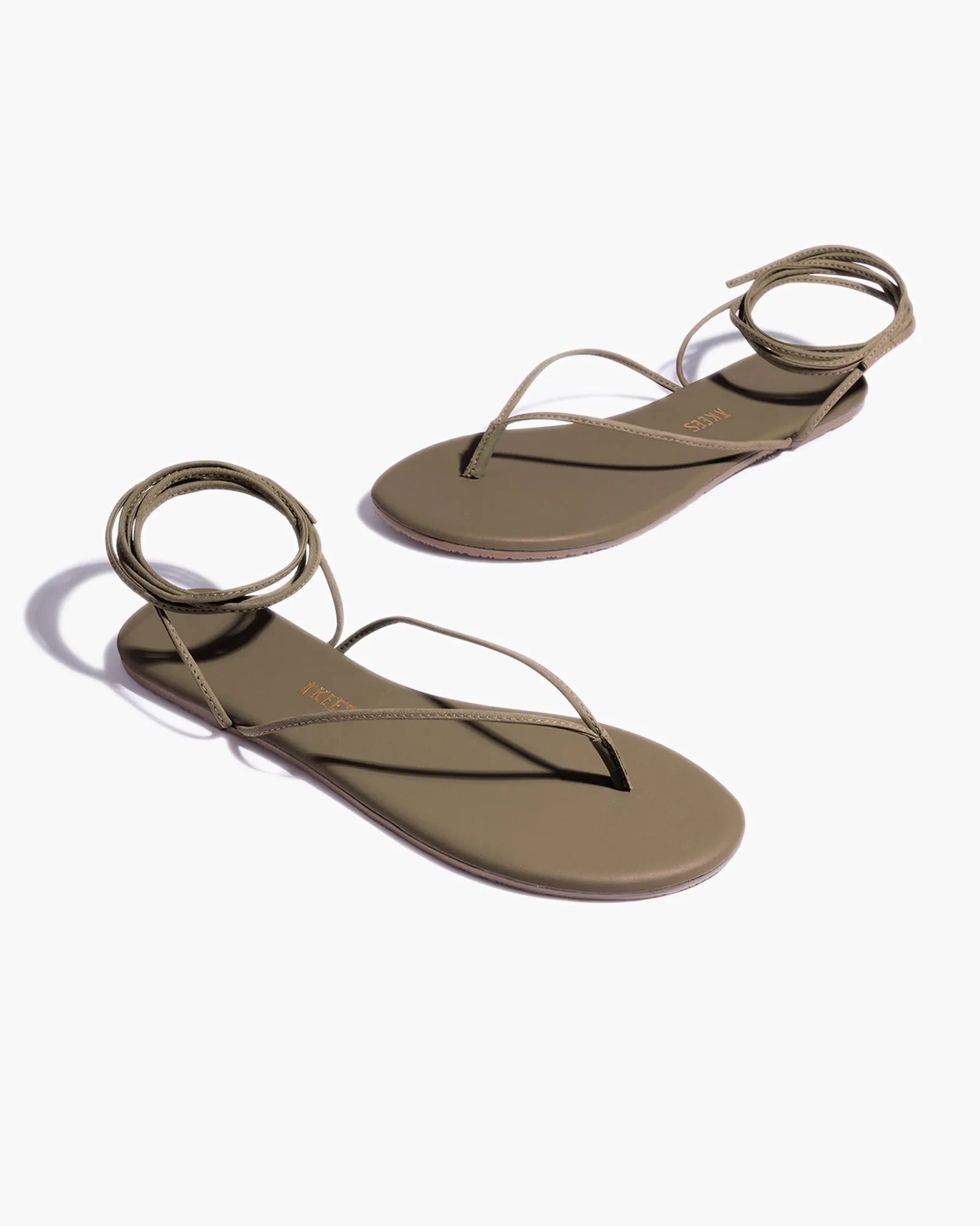 Lilu - Olive