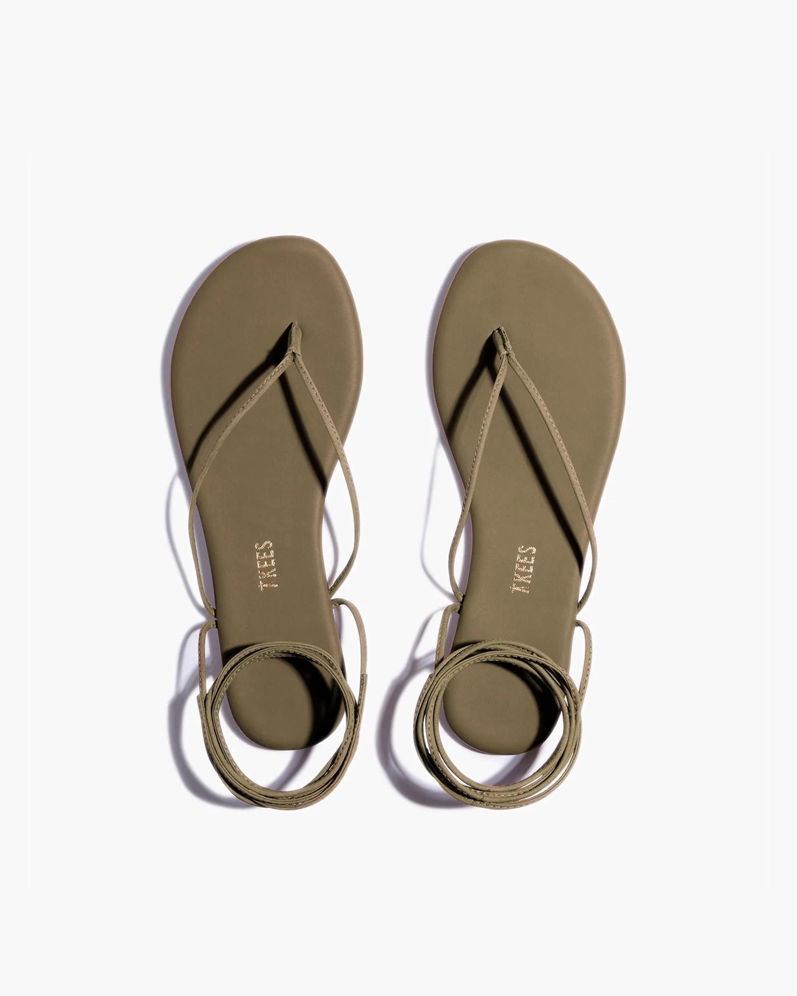Lilu - Olive