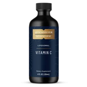Liposomal Vitamin C