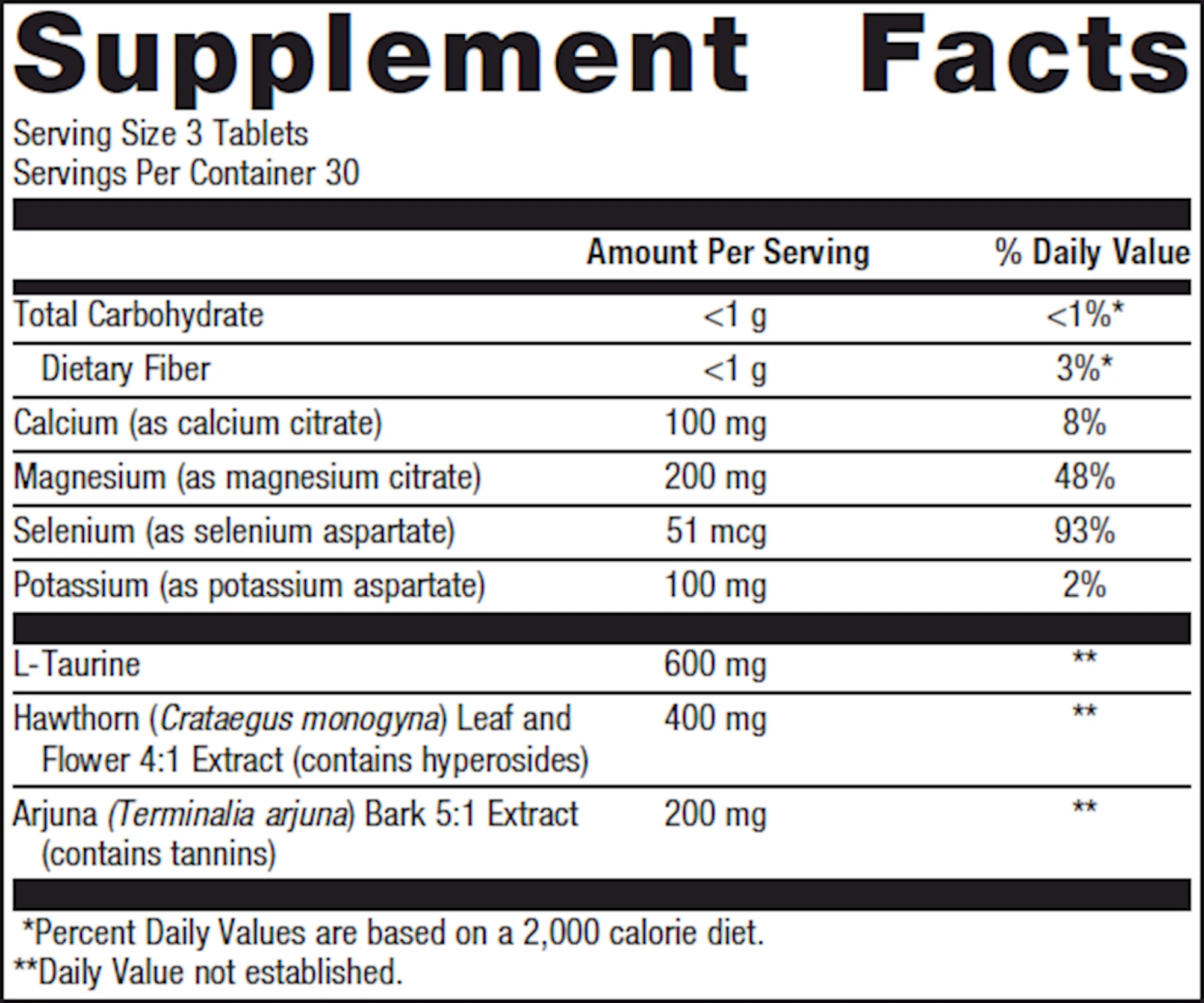 Liquid Alpha Lipoic Acid