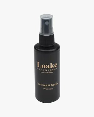 Loake Shoemakers Suede Protector