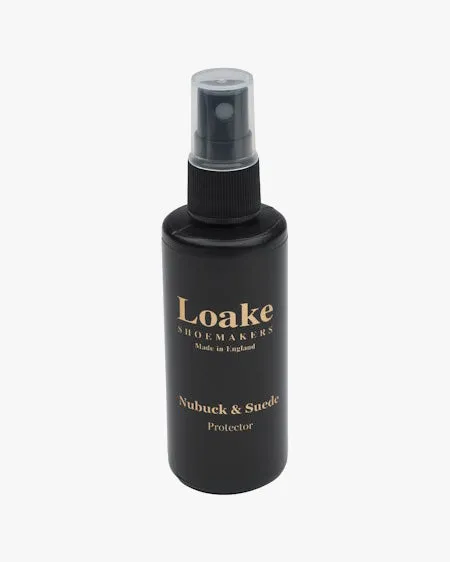 Loake Shoemakers Suede Protector