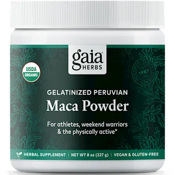 Maca Powder