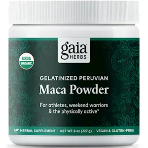 Maca Powder