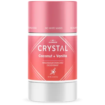Mag Coconut & Vanilla Deo Stick