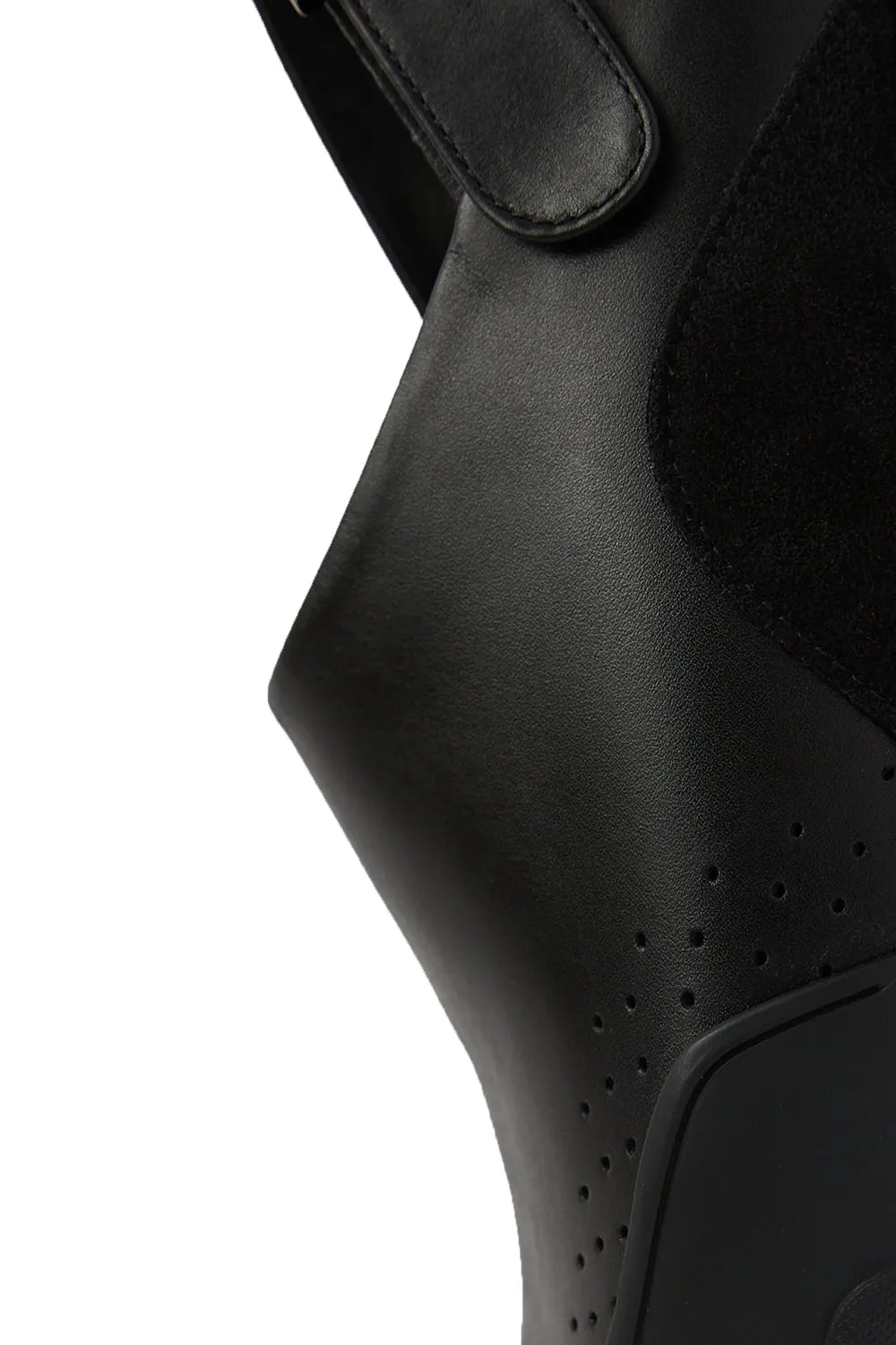 Marni Dada Sabot Clogs 'Black'