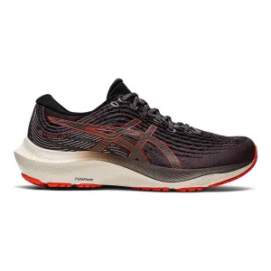 Men's Asics GEL-Kayano Lite 3, Smoke Shadow/Cherry Tomato, 10 D Medium