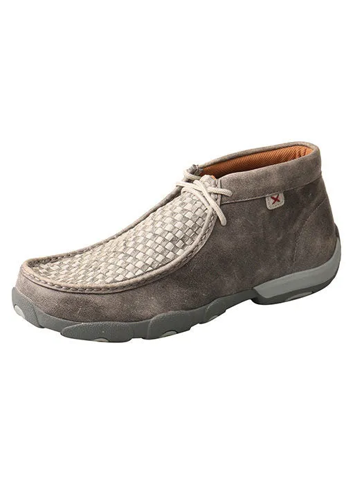 Men’s Chukka Driving Moc