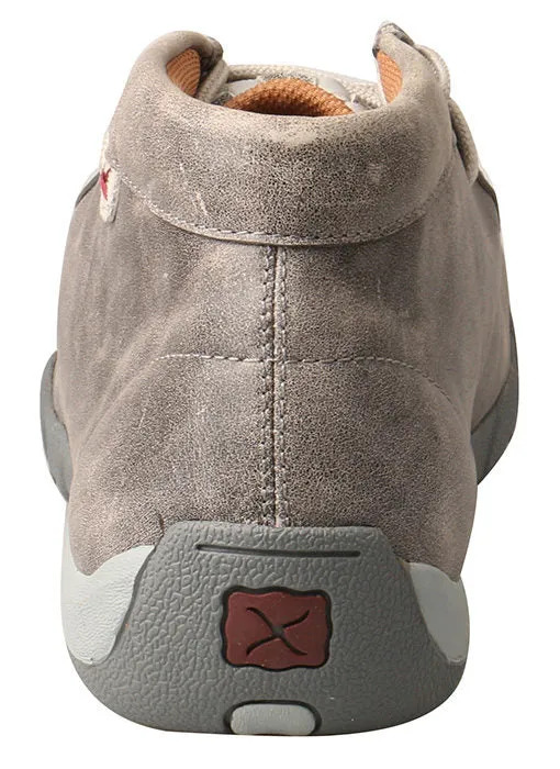 Men’s Chukka Driving Moc