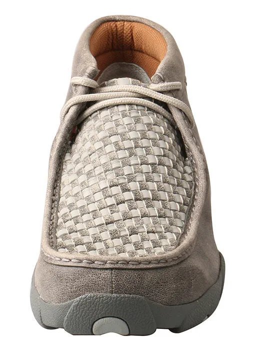 Men’s Chukka Driving Moc