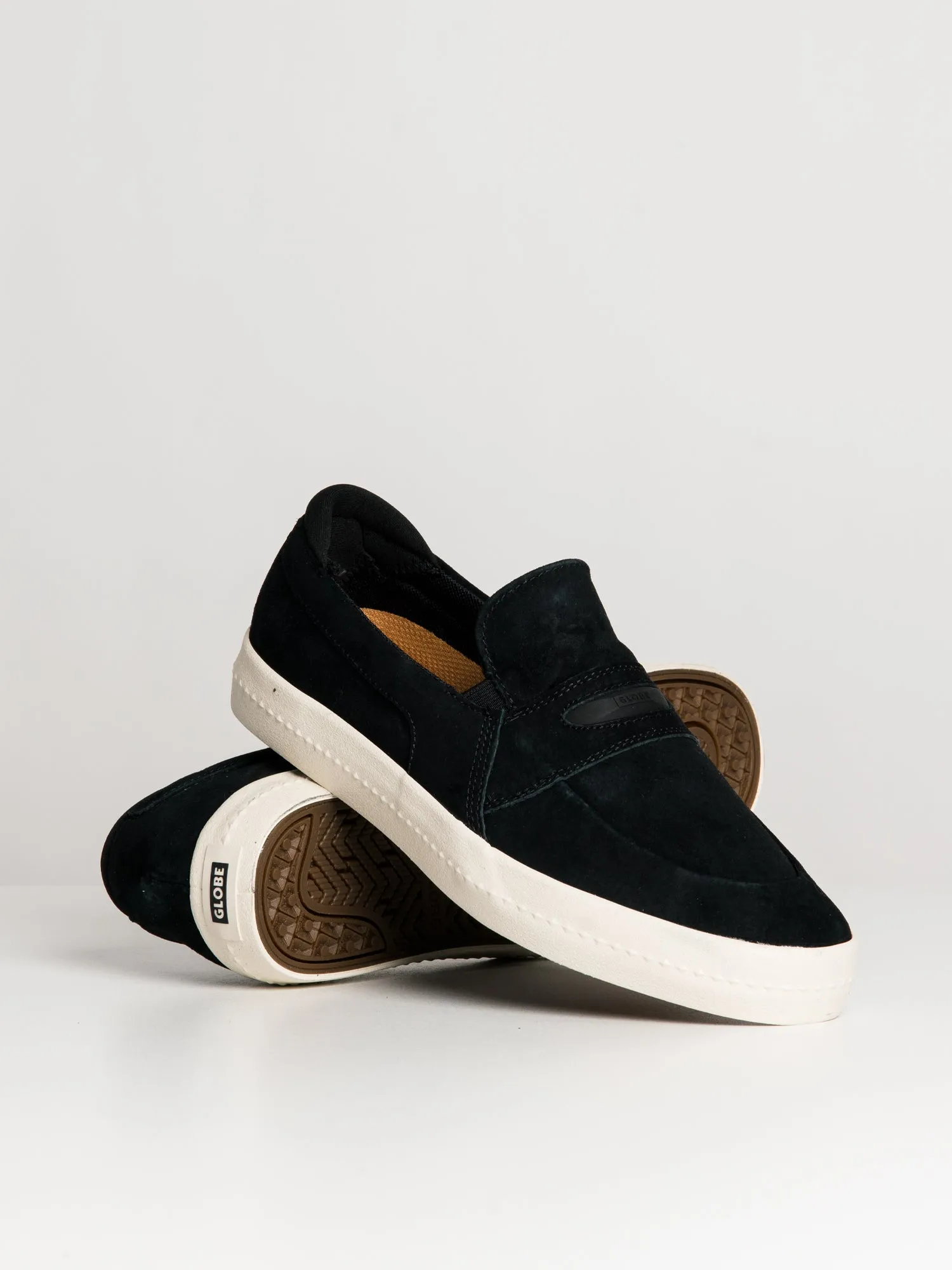 MENS GLOBE LIAIZON SNEAKER - CLEARANCE