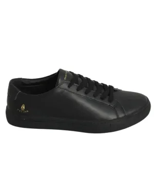 Mens Hush Puppy Adi Sneaker