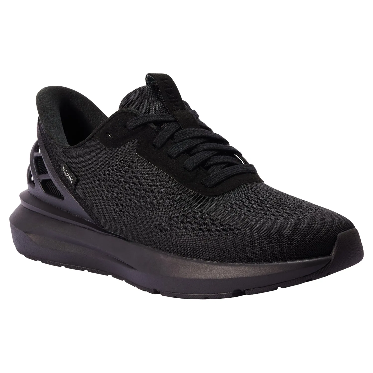Men's Kizik Athens 2 Men Black Out