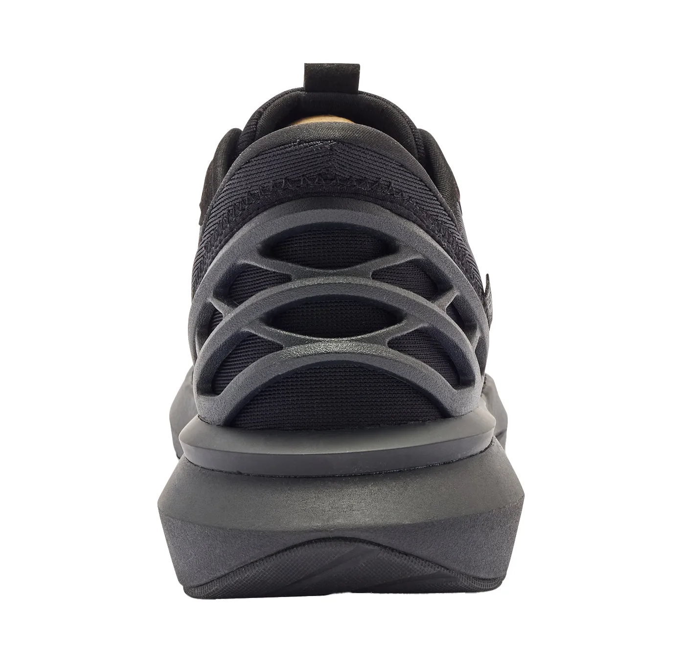 Men's Kizik Athens 2 Men Black Out