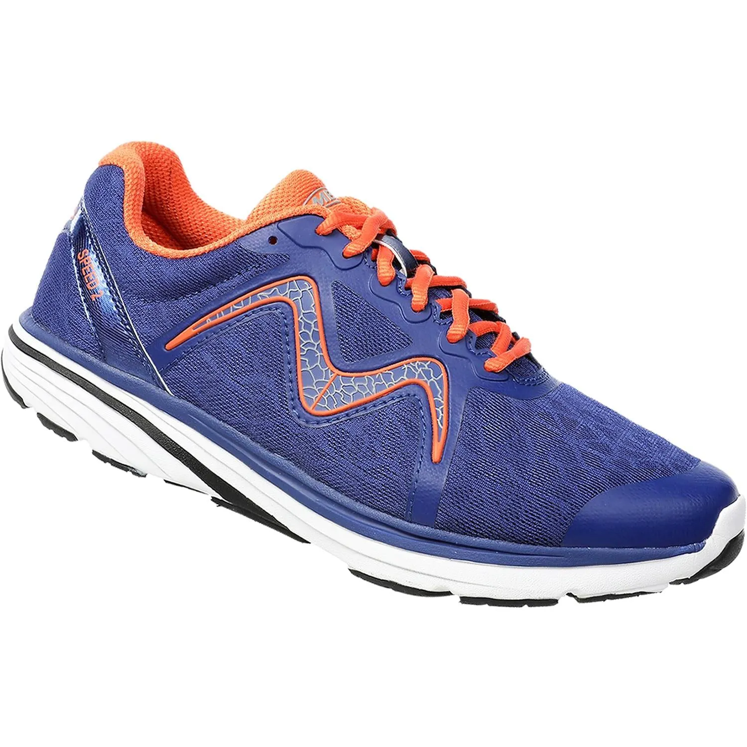 Men's MBT Speed 2 Deep Ocean Mesh