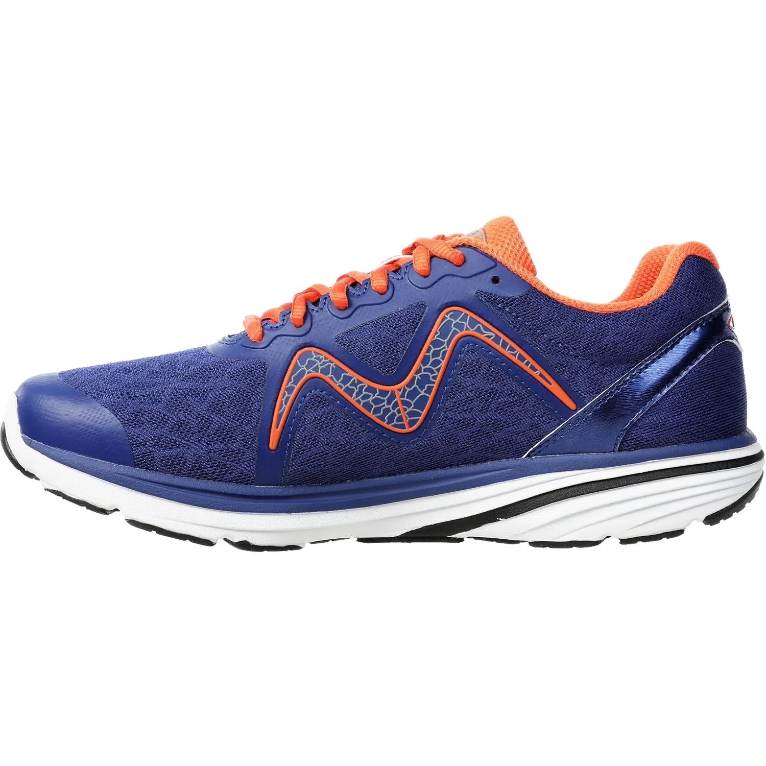Men's MBT Speed 2 Deep Ocean Mesh