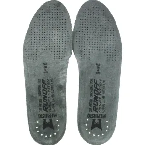 Men's Mephisto Runoff Replacement Insoles Grey