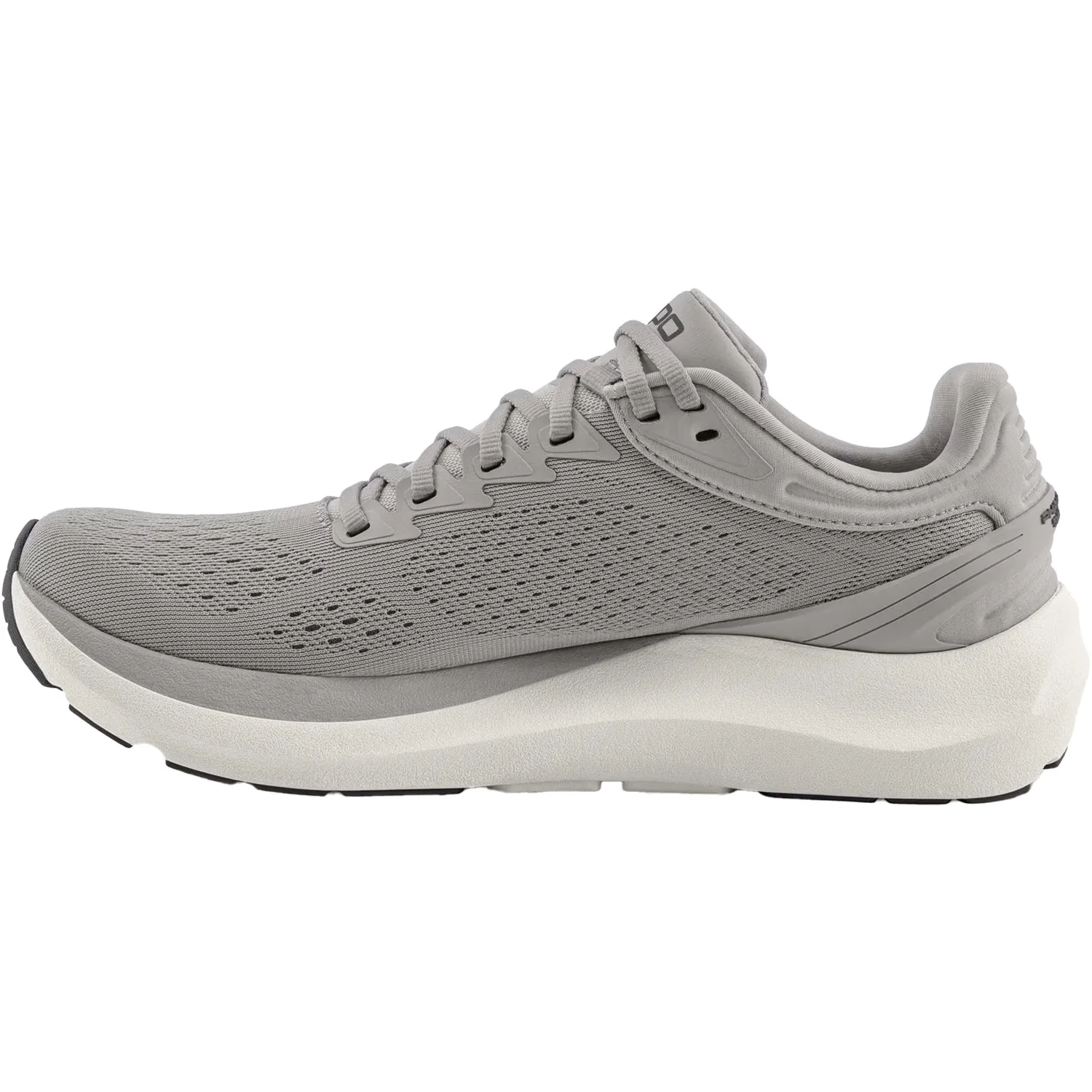 Men's Topo Phantom 3 Grey/Grey Mesh