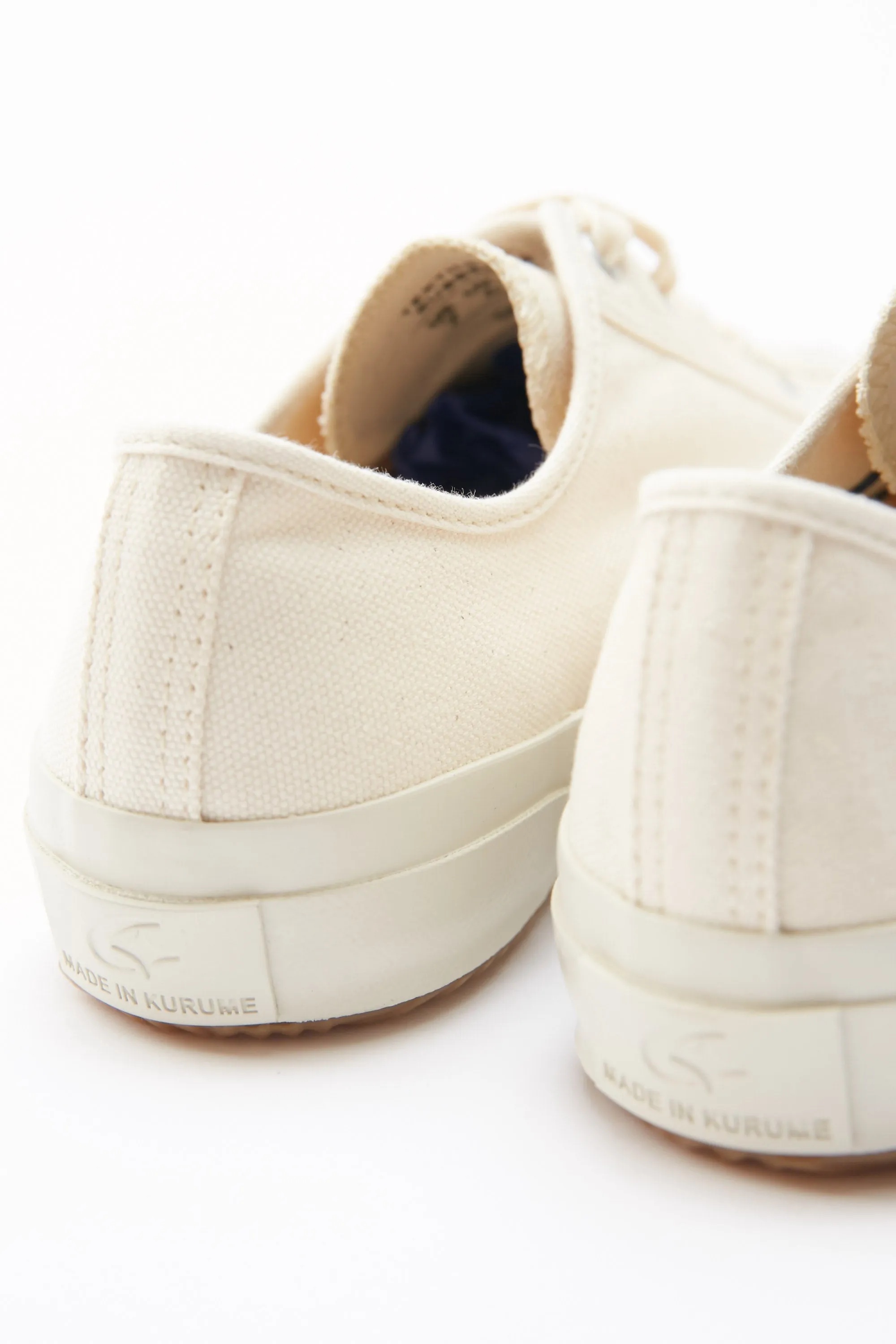 Moonstar Gym Classic - White
