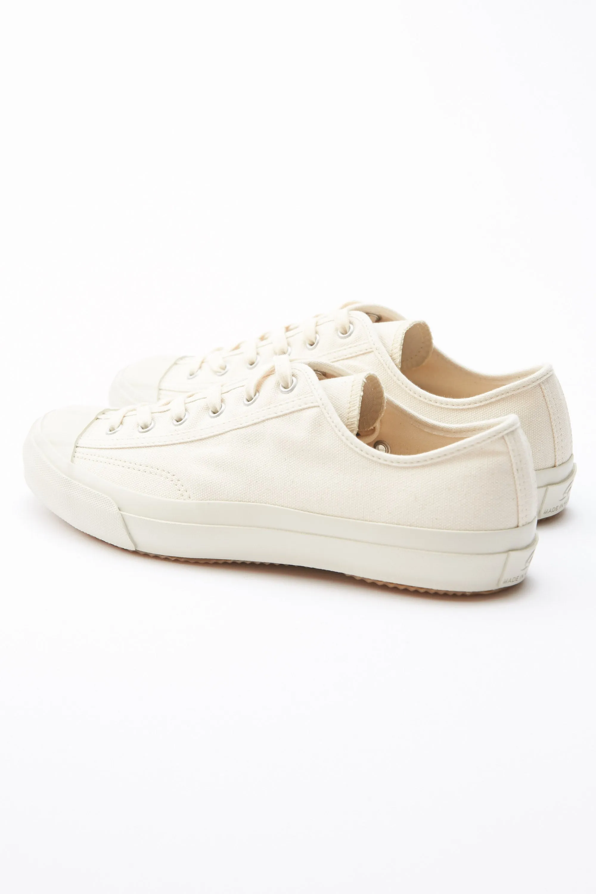 Moonstar Gym Classic - White