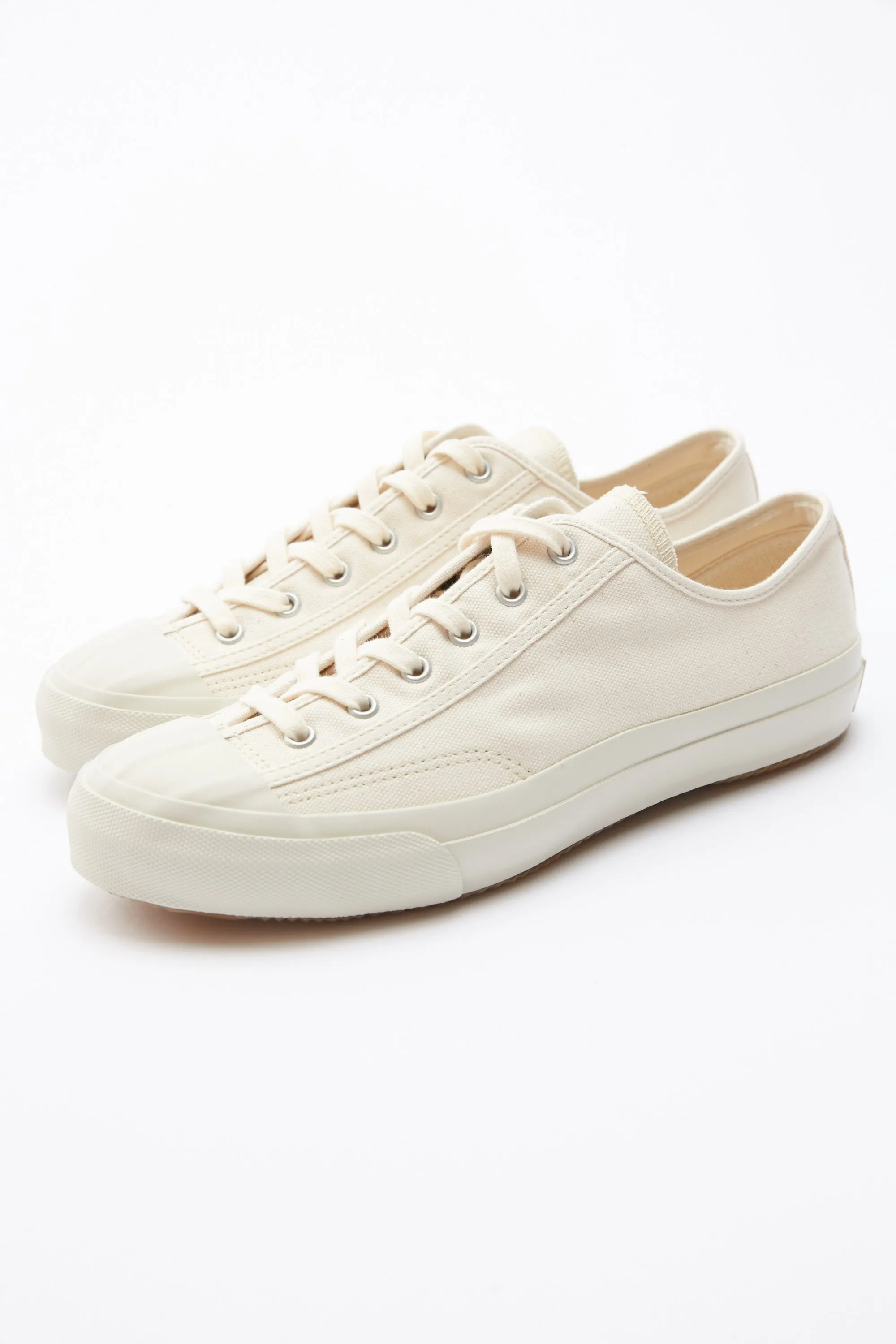 Moonstar Gym Classic - White
