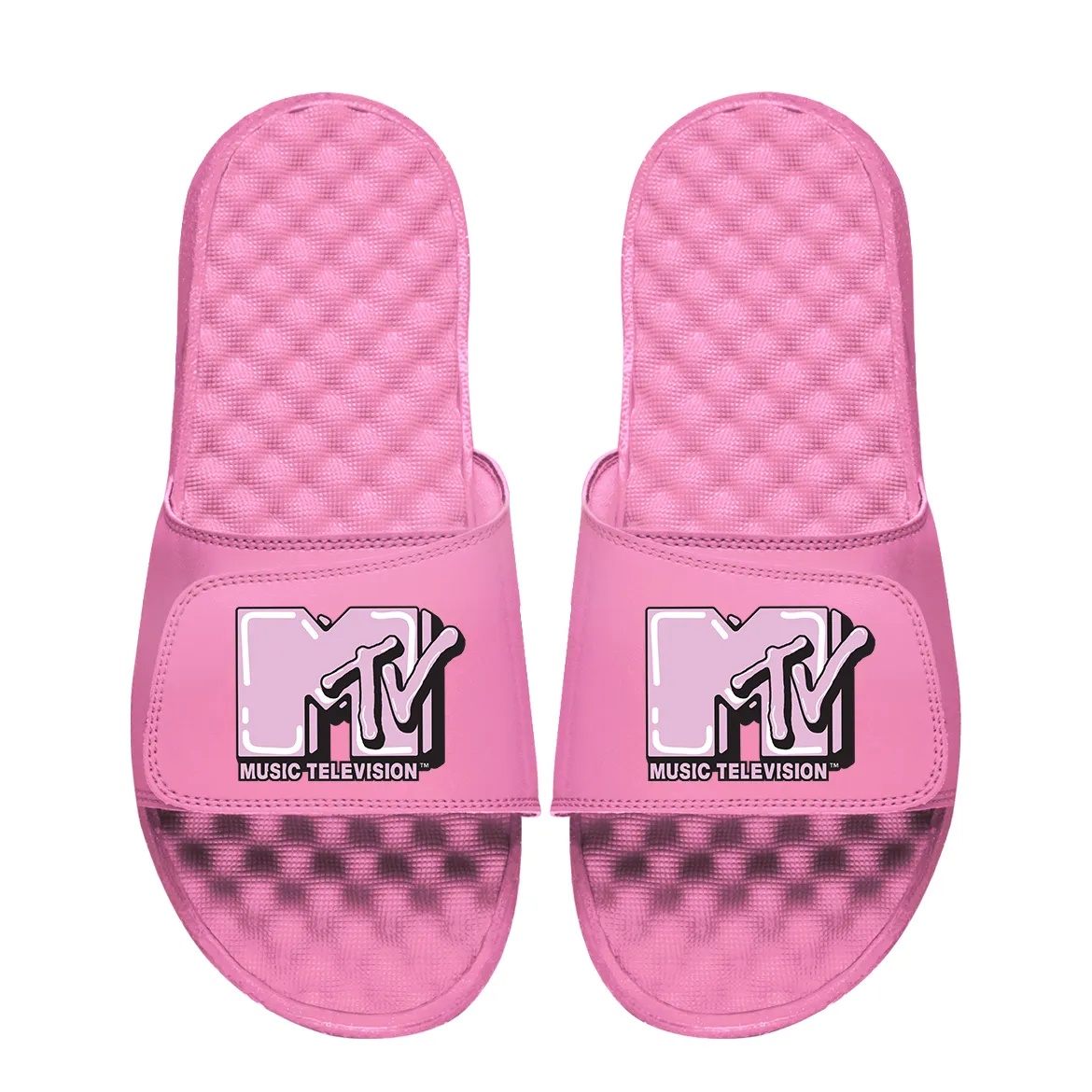 MTV Pink Logo