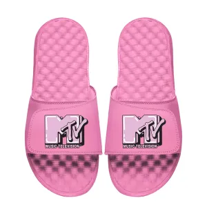MTV Pink Logo