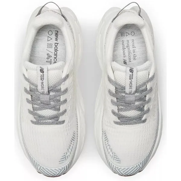 New Balance Fresh Foam More Trail v3 Womens - White