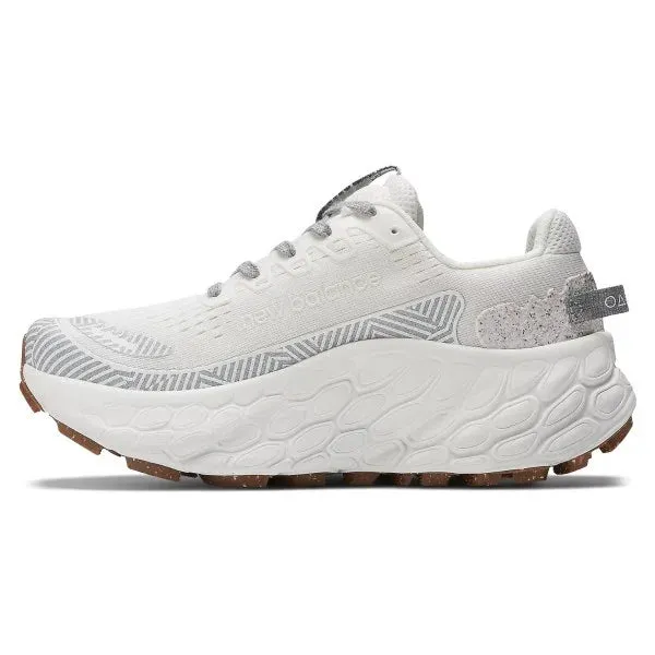 New Balance Fresh Foam More Trail v3 Womens - White