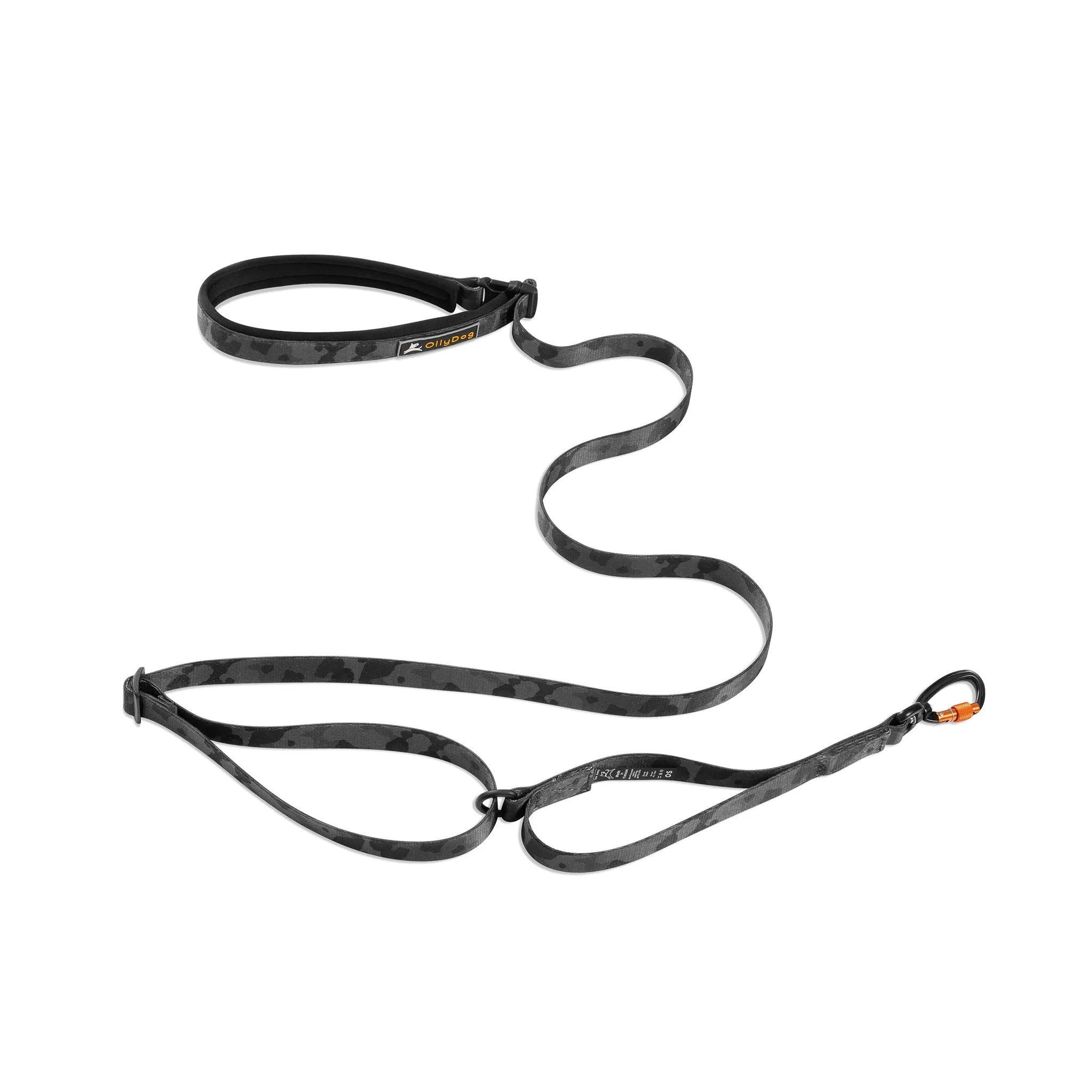 NEW Flagstaff Adjustable Leash | Adjustable Dog Leash