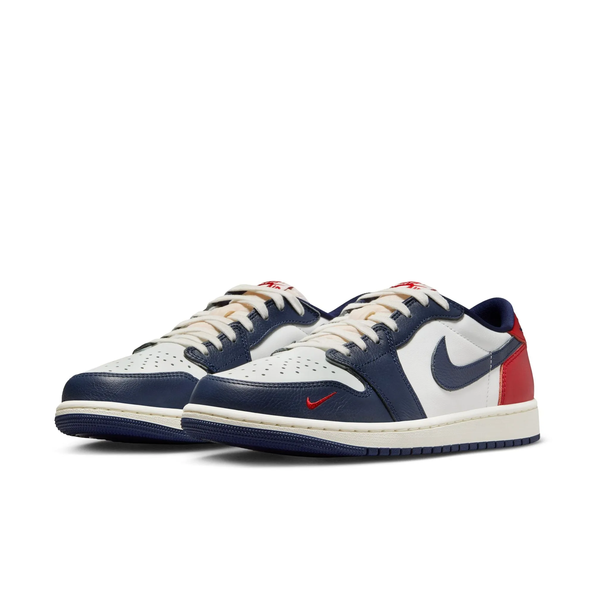 Nike Air Jordan 1 Retro Low OG Howard