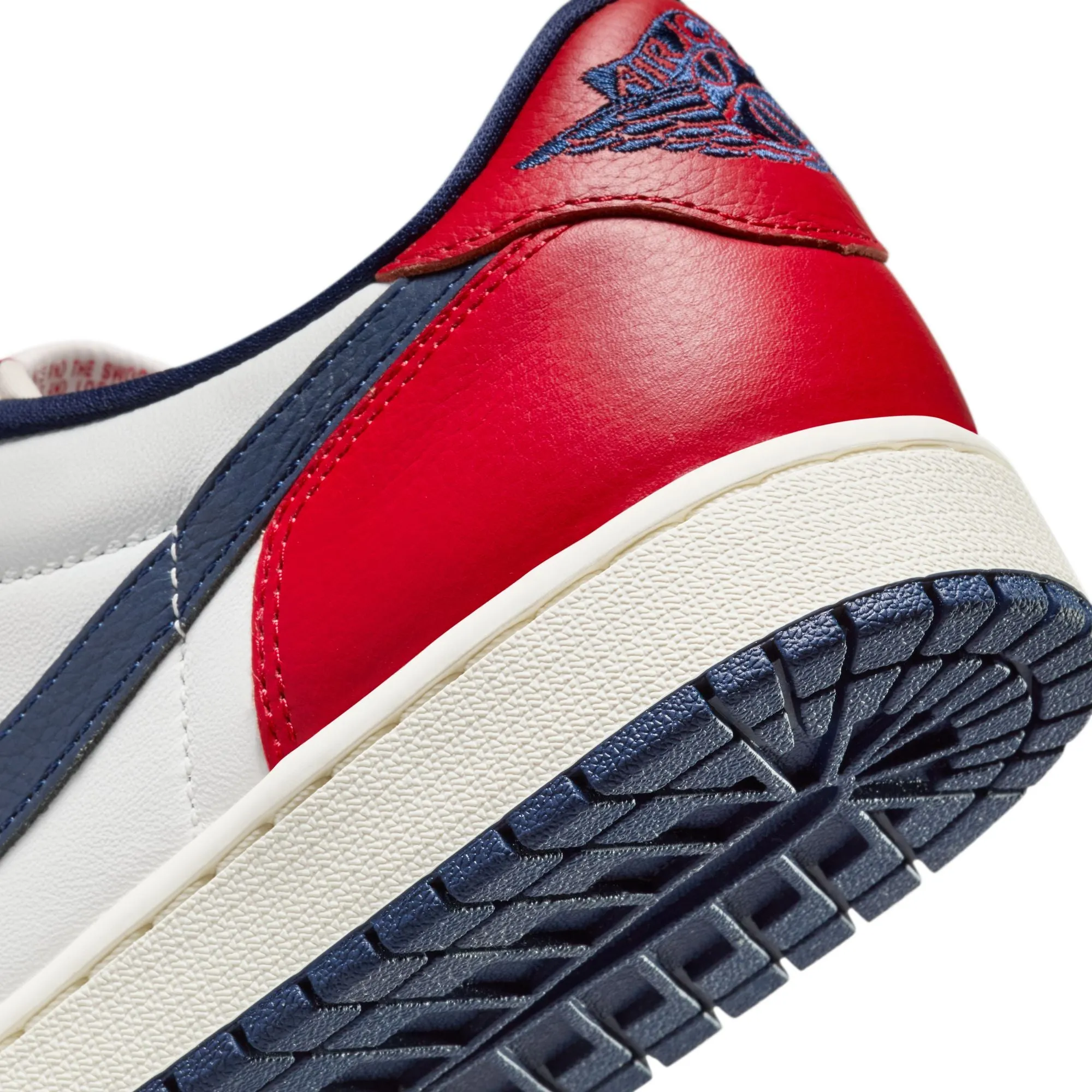 Nike Air Jordan 1 Retro Low OG Howard