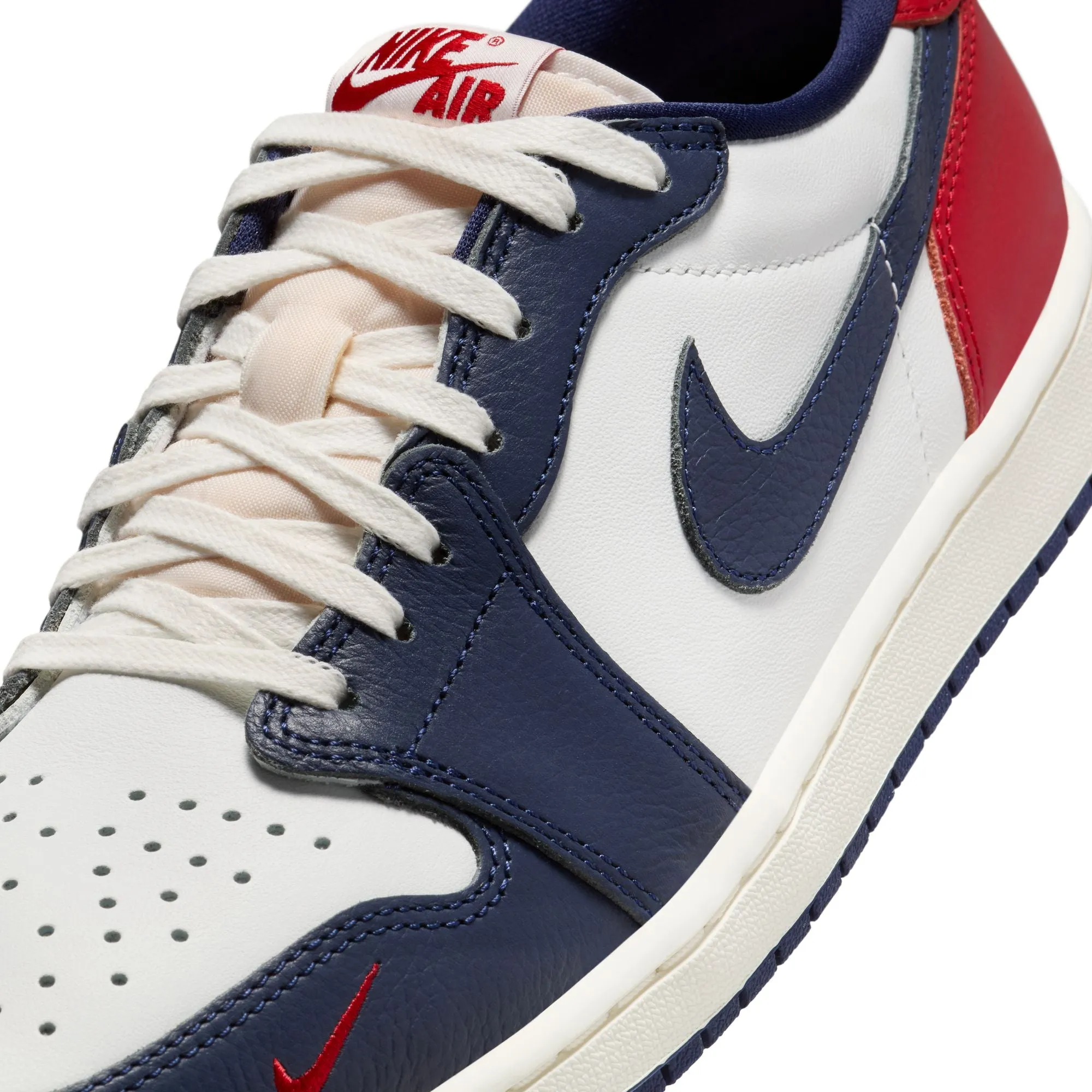 Nike Air Jordan 1 Retro Low OG Howard