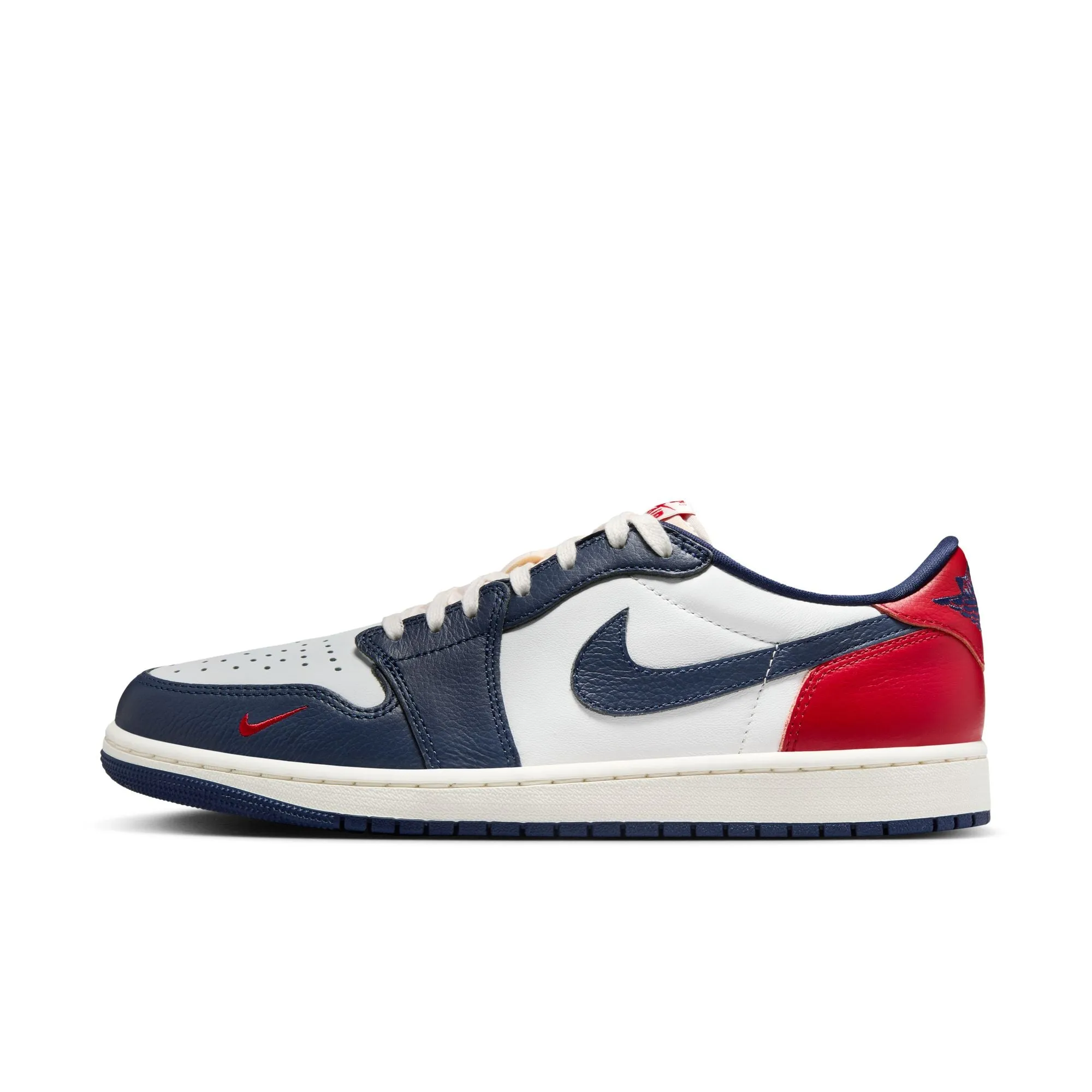 Nike Air Jordan 1 Retro Low OG Howard