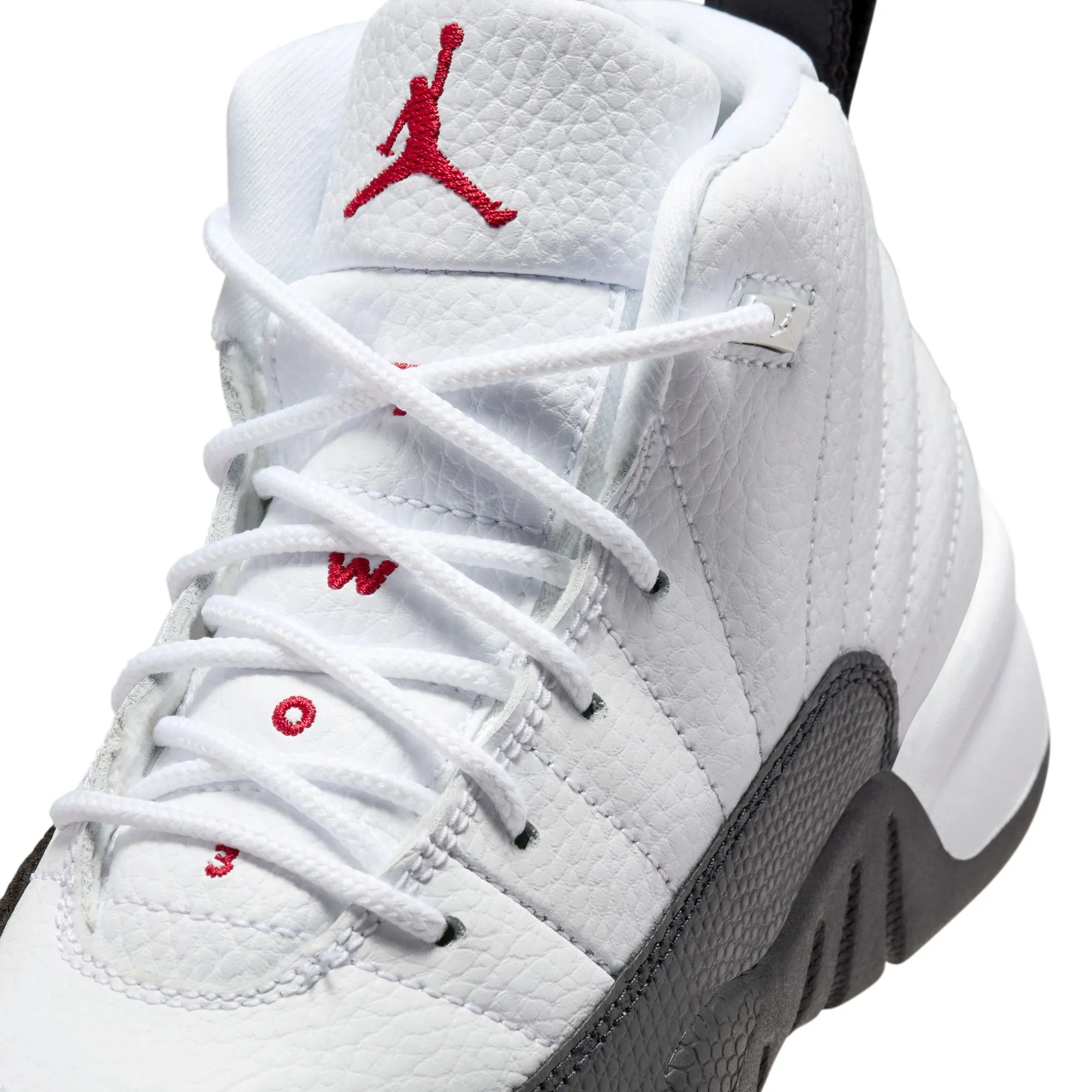 Nike Air Jordan 12 Retro (PS) Taxi Flip