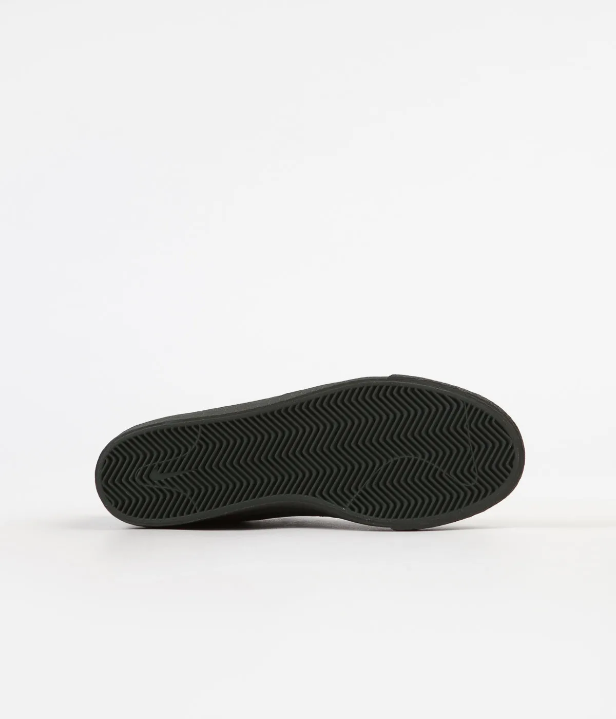 Nike SB Blazer Chukka XT Premium Shoes - Obsidian / Obsidian