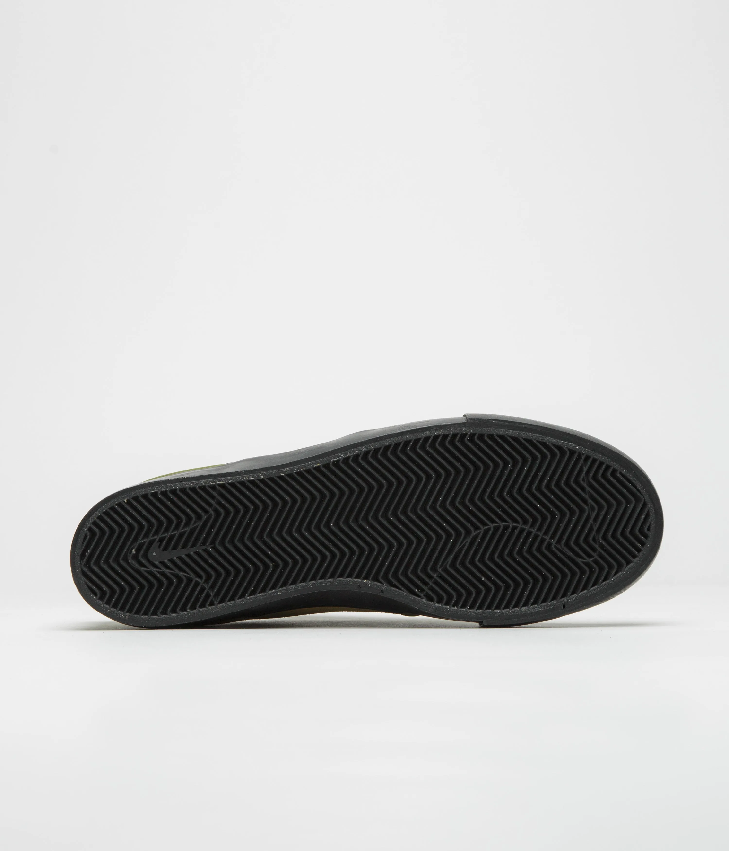 Nike SB Janoski OG  Shoes - Pacific Moss / Black - Pacific Moss - Black
