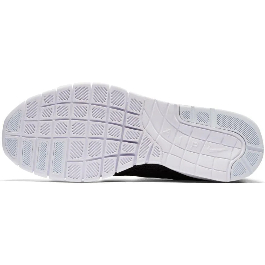 Nike SB Stefan Janoski Max Black/Black-White