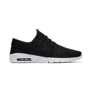 Nike SB Stefan Janoski Max Black/Black-White